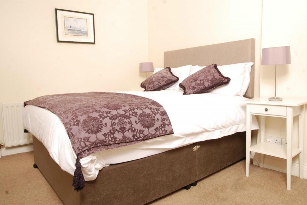 Avondale Guest Accommodation Waterford Pokoj fotografie