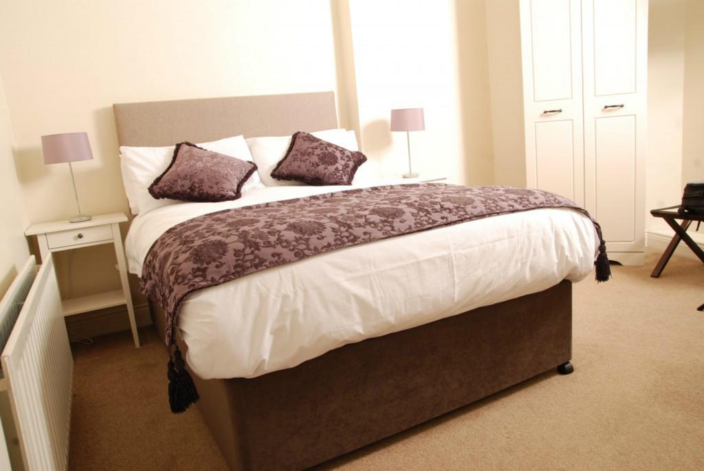 Avondale Guest Accommodation Waterford Pokoj fotografie